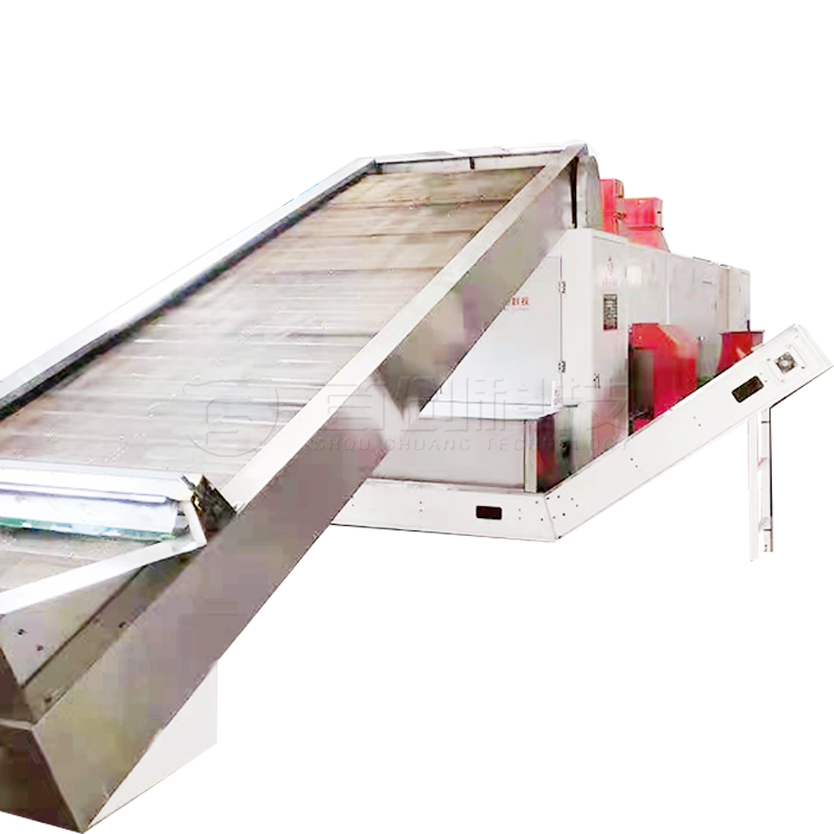 Agriculture Food Vegetable Drying Machine