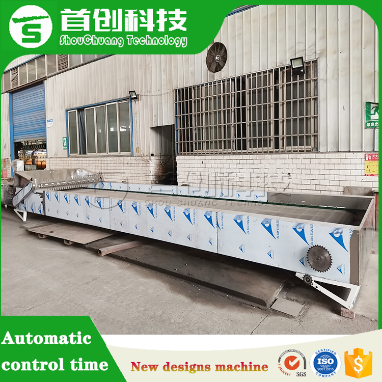 High Efficiency Fruit Drying Machine Food Meat Drying Machine Hemp Dryer 