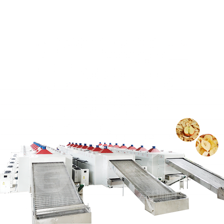 Dried fruit drying machine for fruit solar dryer