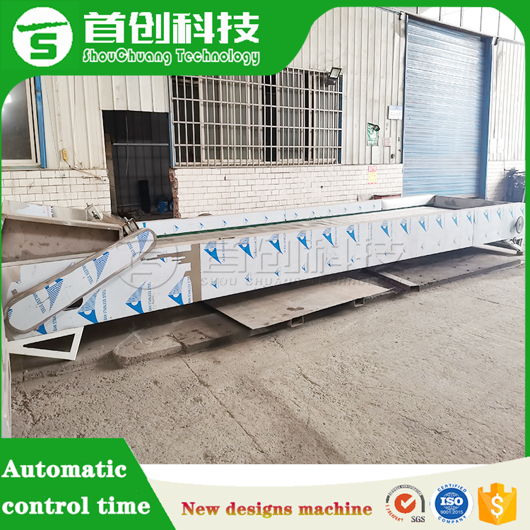 High Efficiency Fruit Drying Machine Food Meat Drying Machine Hemp Dryer 