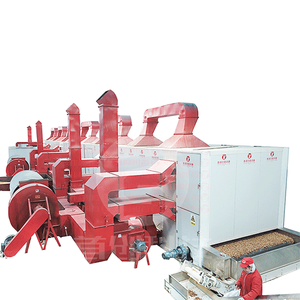 Medicine Herbs Grass Drying Machine